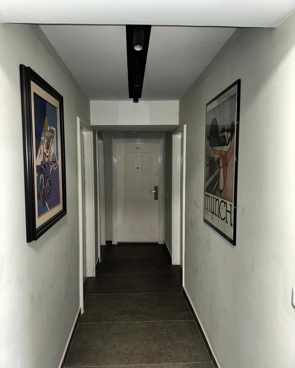 Hotel Her Vlorë Extérieur photo