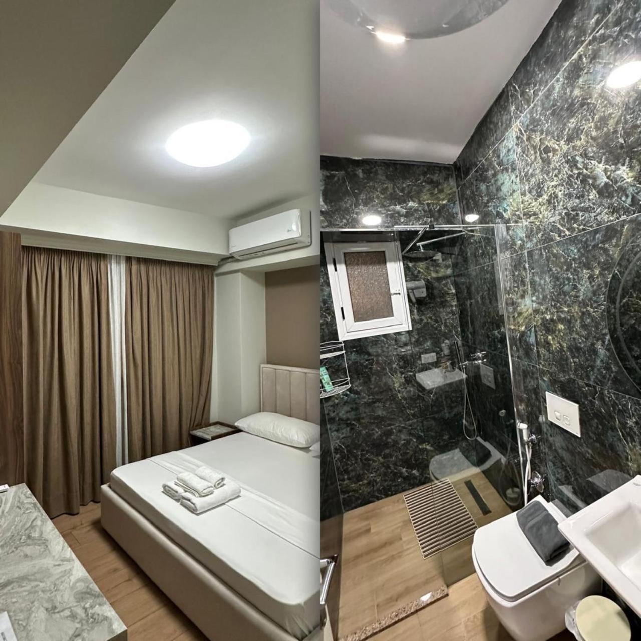 Hotel Her Vlorë Extérieur photo